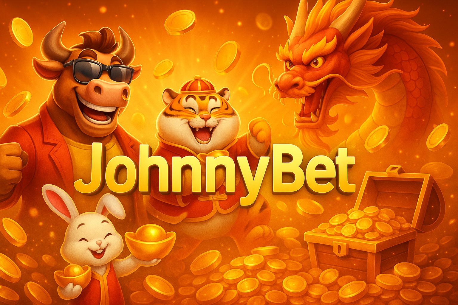 JohnnyBet