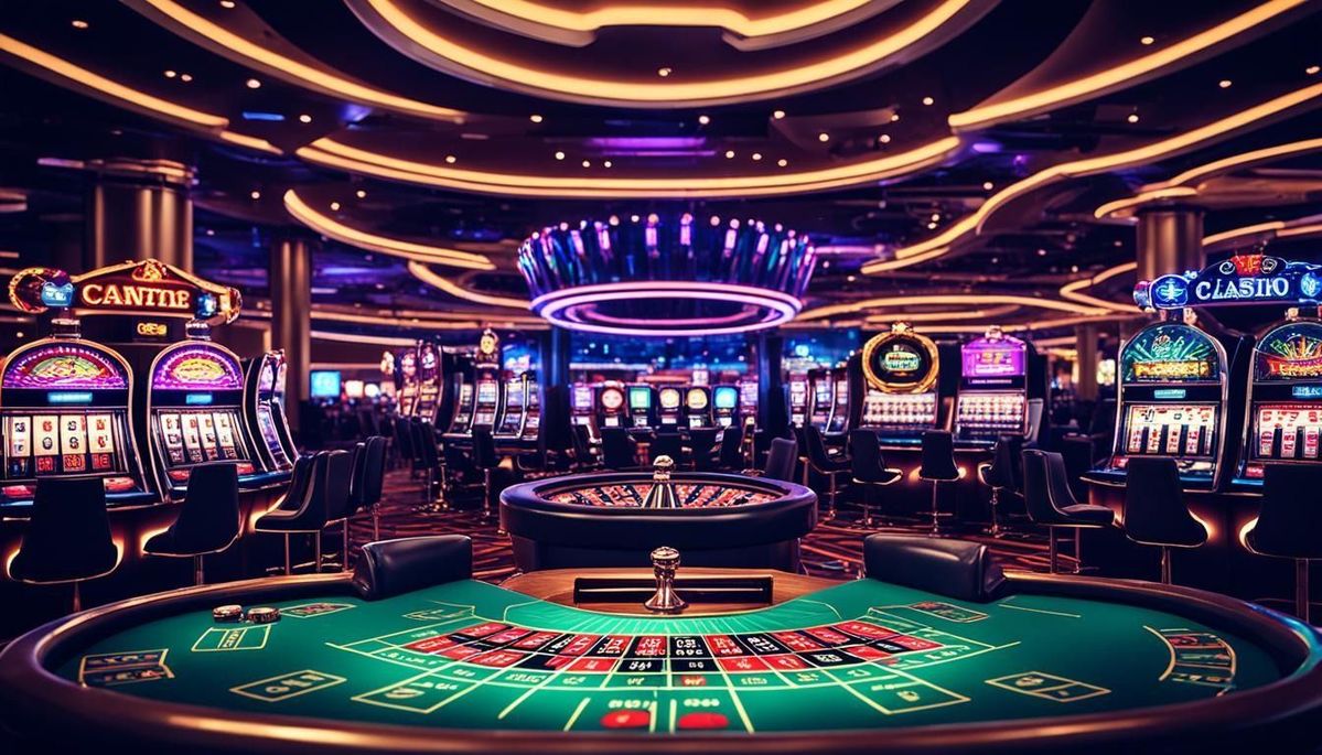 JohnnyBet Welcome Bonus