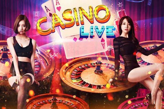 JohnnyBet Live Casino