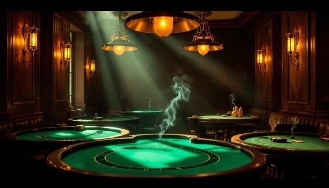 JohnnyBet Live Betting