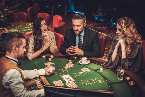 JohnnyBet Live Casino