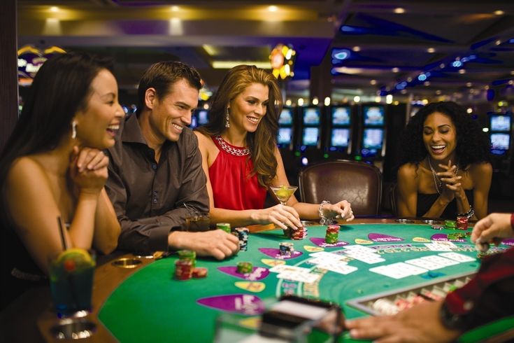 JohnnyBet Live Casino