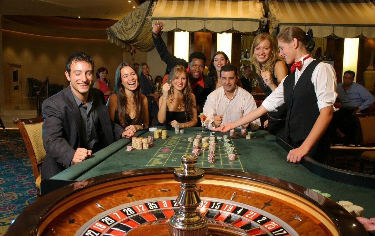 JohnnyBet Live Casino